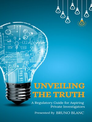 cover image of Unveiling the Truth